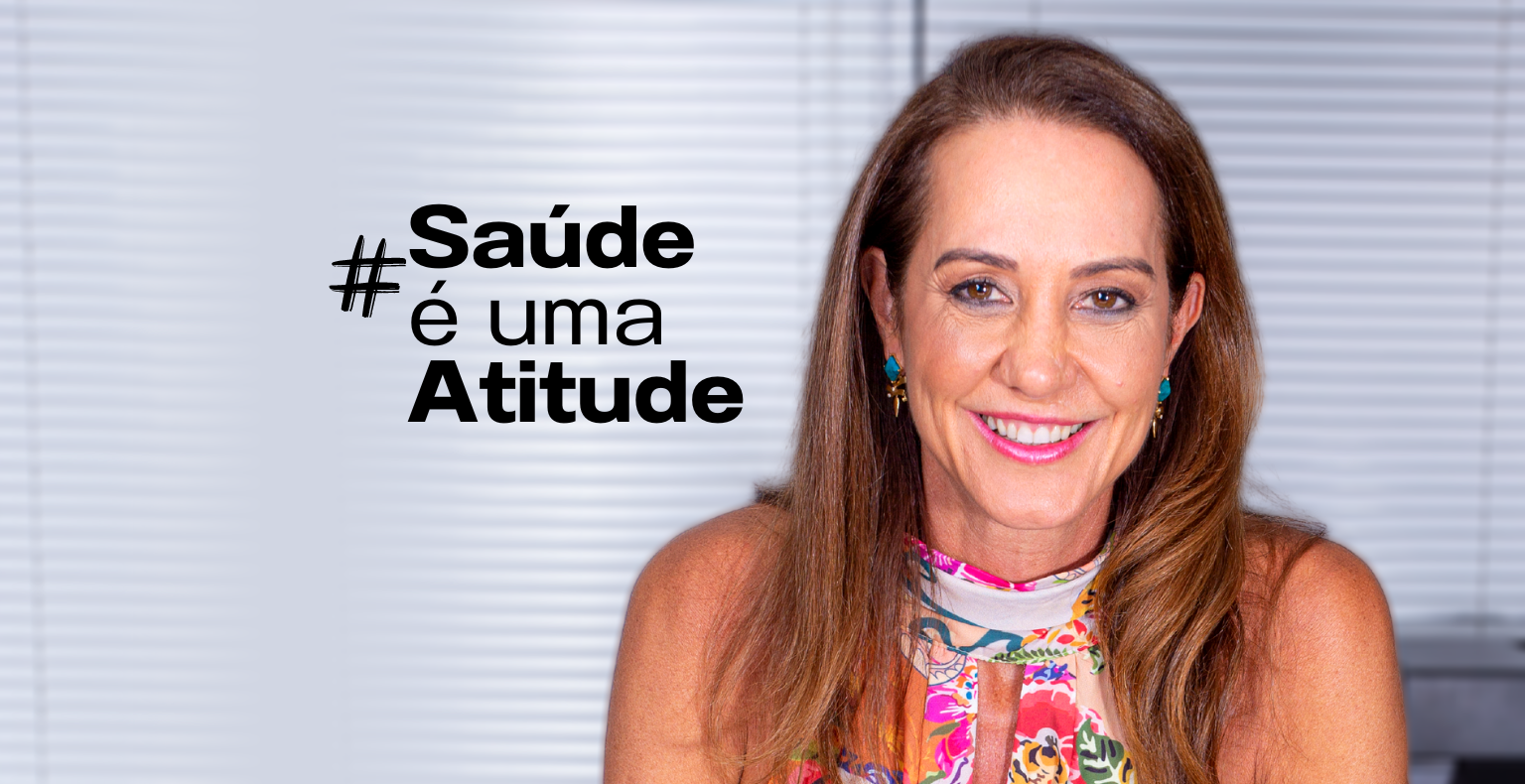 You are currently viewing Saúde é uma atitude: o segredo da motivação